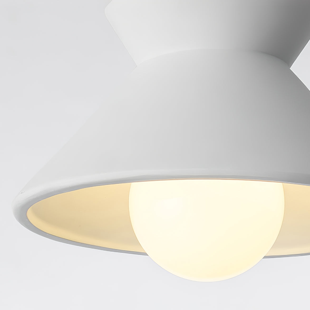 Scandinavian Pendant Lamp