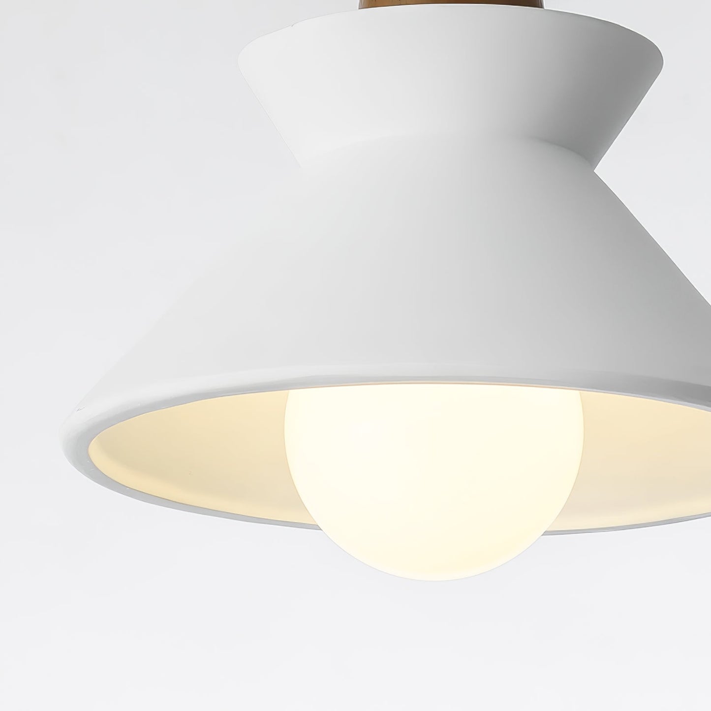 Scandinavian Pendant Lamp