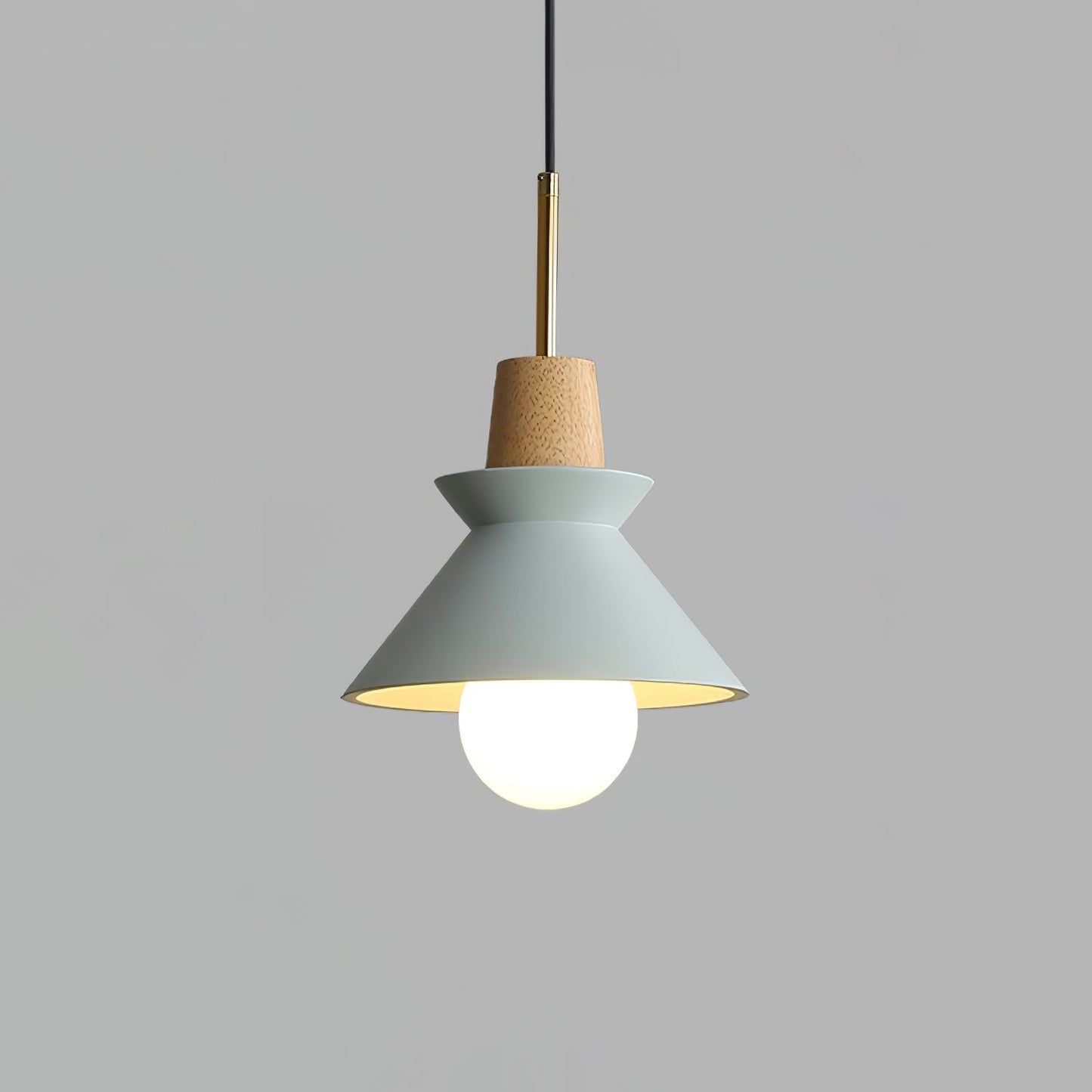 Scandinavian Pendant Lamp
