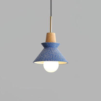 Scandinavian Pendant Lamp