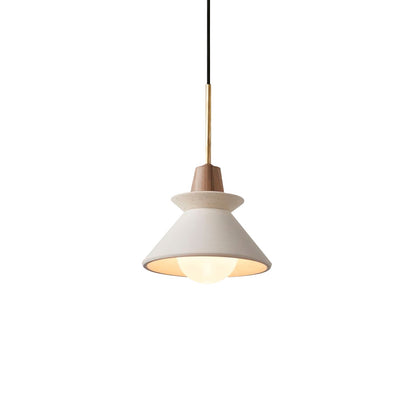 Scandinavian Pendant Lamp