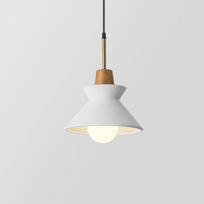 Scandinavian Pendant Lamp