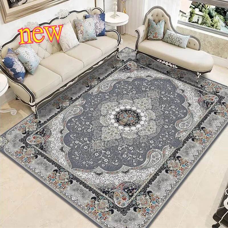 Adrina rug — colorway 5 — Casa Norex