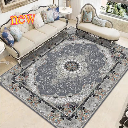 Adrina rug — colorway 5 — Casa Norex
