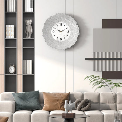 Minimalist Wall Clock detail view 13 — Casa Norex