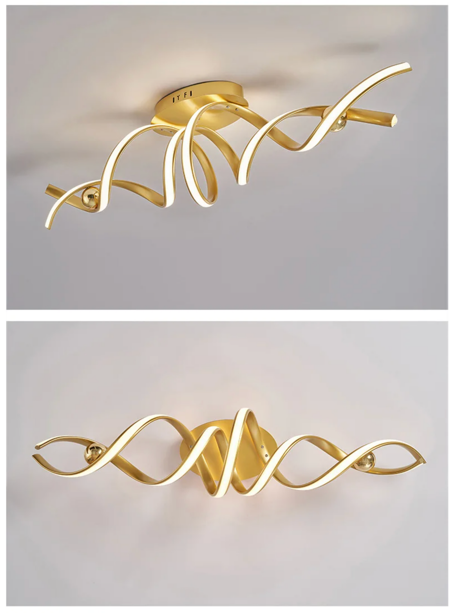 NEO Bruk pendant light kitchen island lifestyle shot — Casa Norex