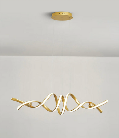 NEO Bruk pendant light remote control detail — Casa Norex