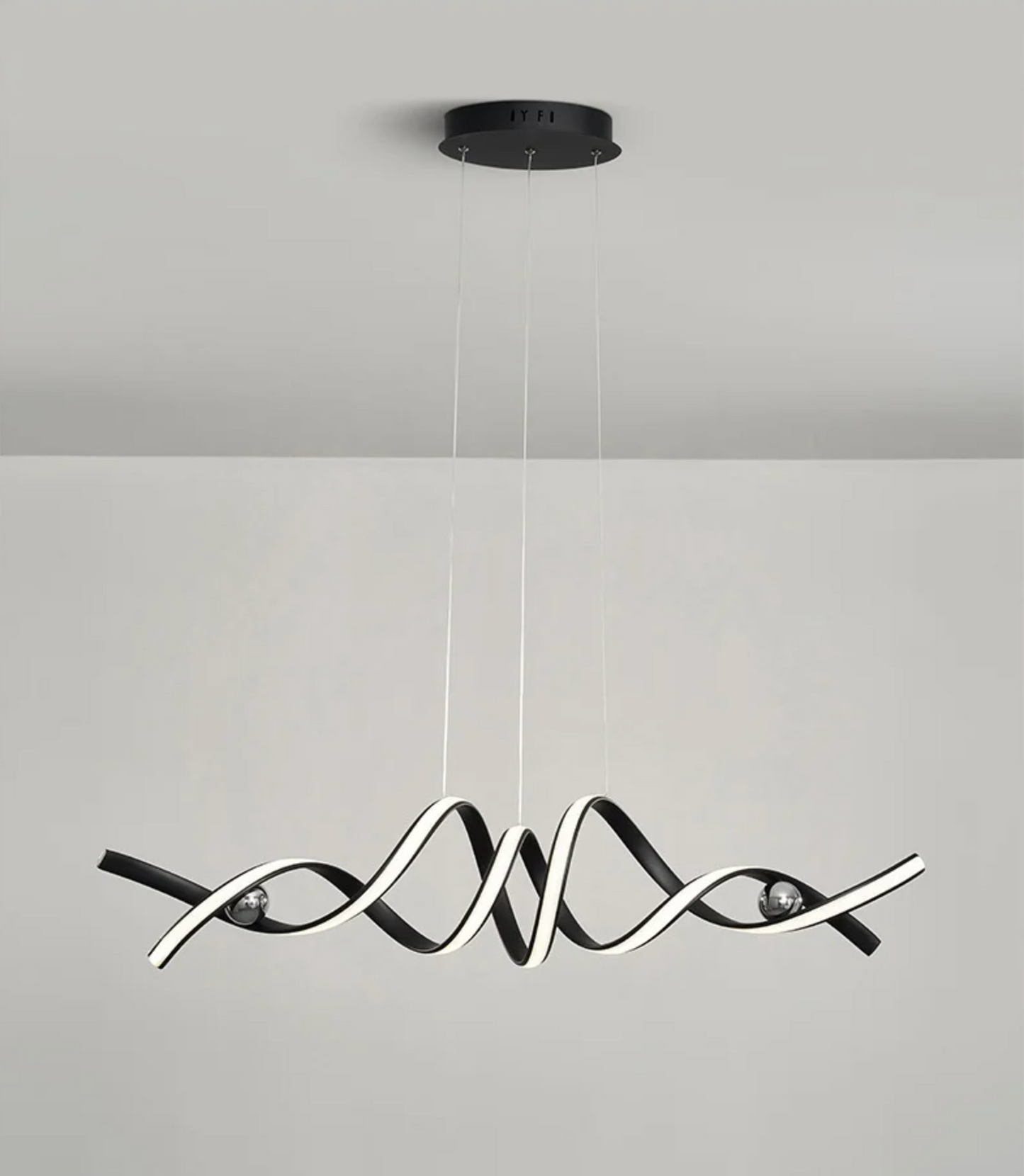 NEO Bruk pendant light packaging and unboxing — Casa Norex