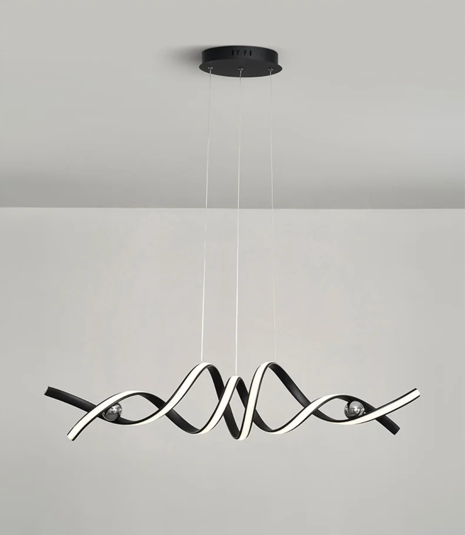 NEO Bruk pendant light packaging and unboxing — Casa Norex