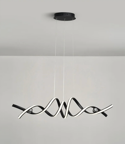 NEO Bruk pendant light packaging and unboxing — Casa Norex