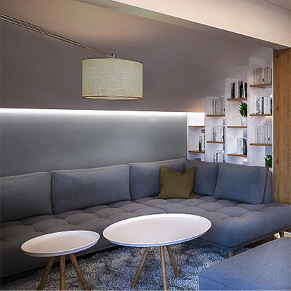 COB LED strip light for signage backlighting and concealed lighting — Casa Norex