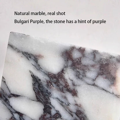 Nordic Marble Wall Sconce detail