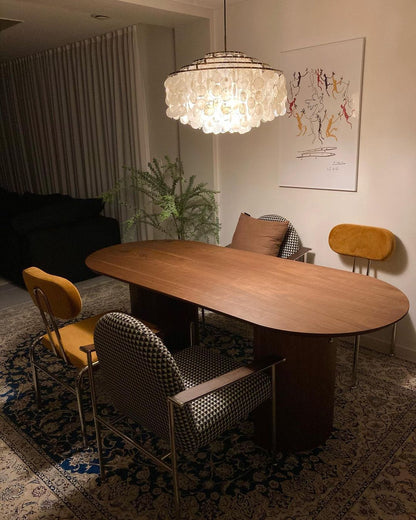 Seashells Pendant Light