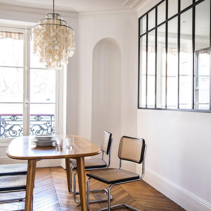 Seashells Pendant Light