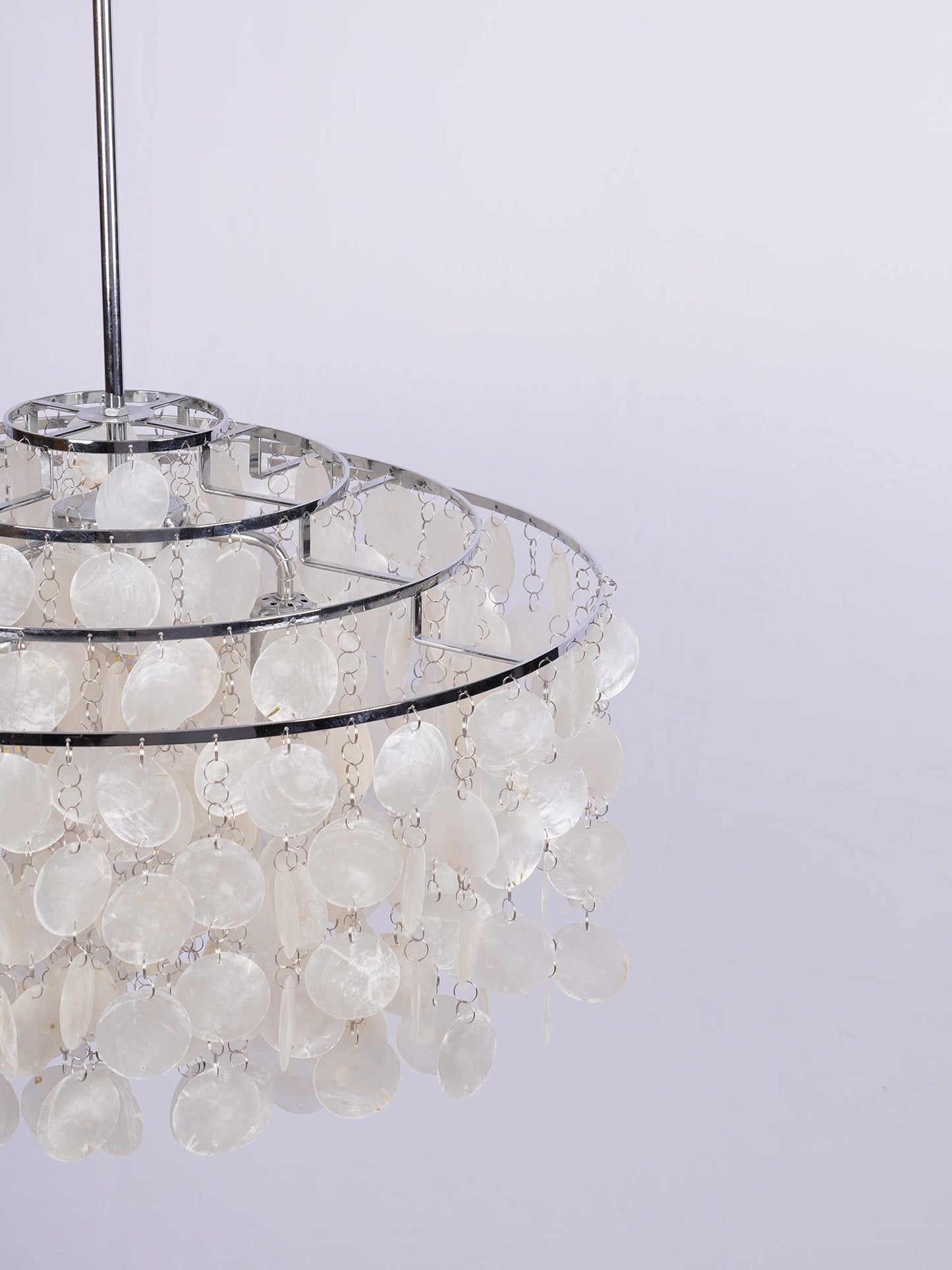 Seashells Pendant Light
