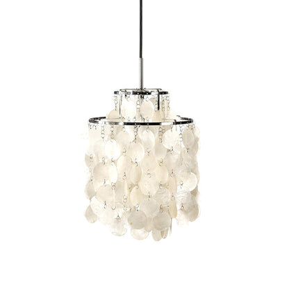 Seashells Pendant Light