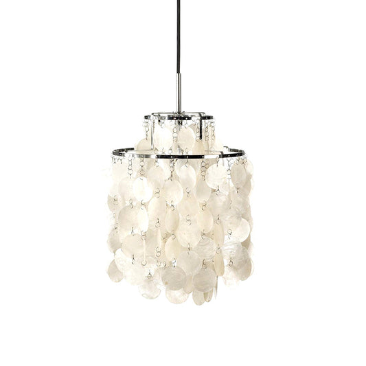 Seashells Pendant Light