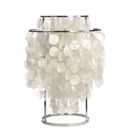 Seashells Table Light