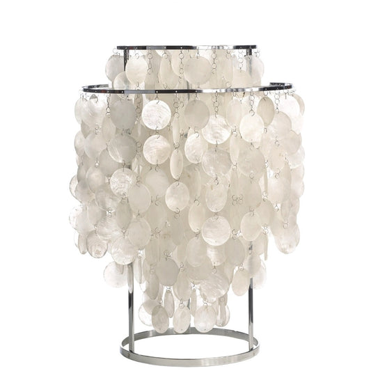 Seashells Table Light