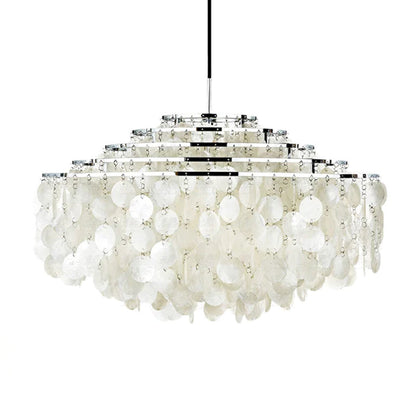 Seashells Pendant Light