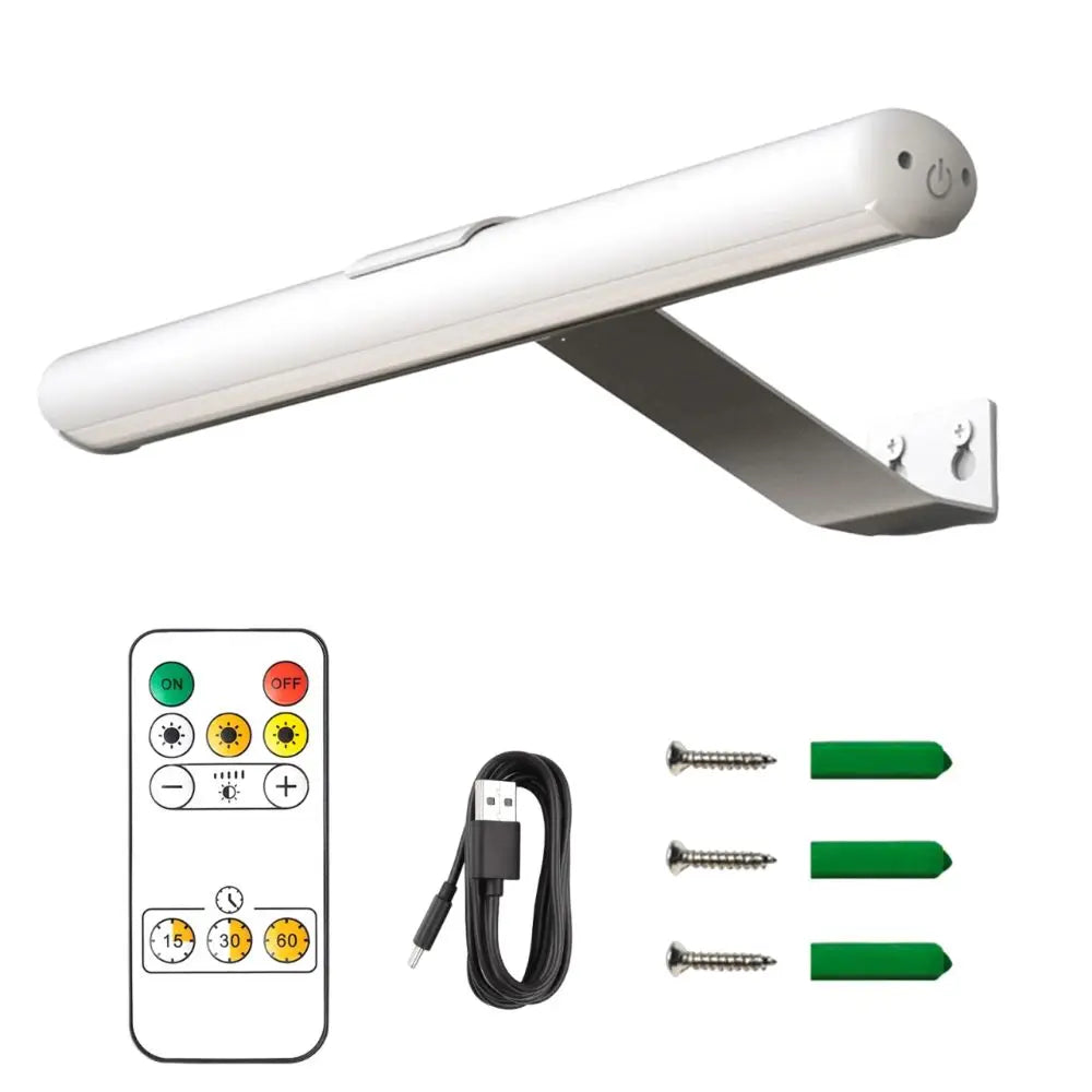 Atelier Cordless Rechargeable Picture Light