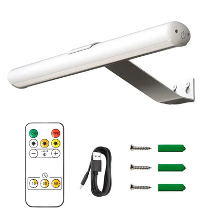 Atelier Cordless Rechargeable Picture Light