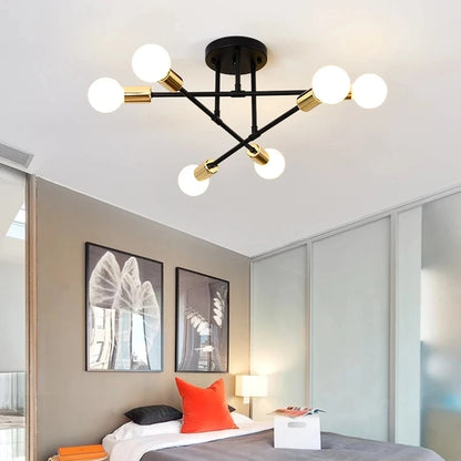 Aksel Minimalist Pendant Light