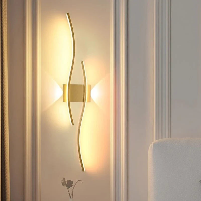 Linea LED Wall Sconce