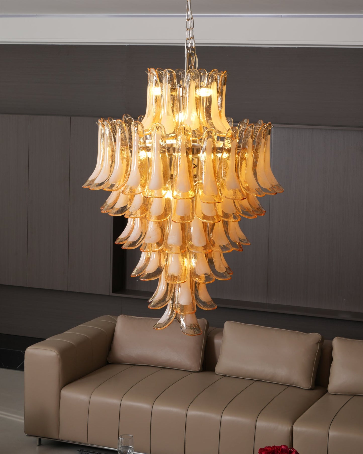 Sella Murano Chandelier