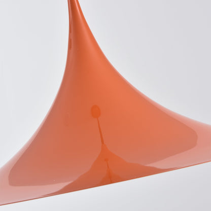 Semi Pendant Light