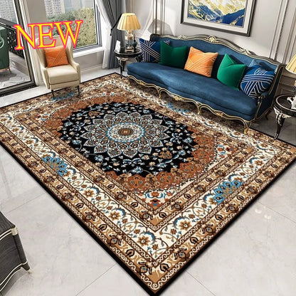 Adrina rug — colorway 11 — Casa Norex