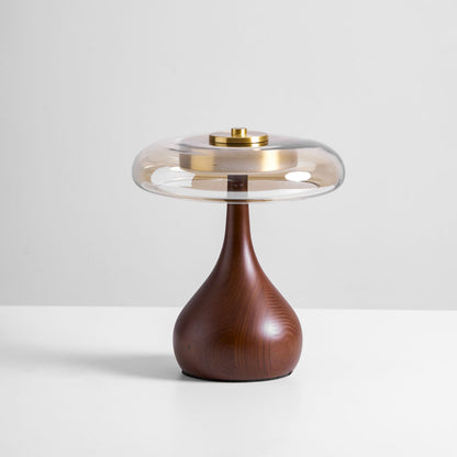 Andi Glass Table Lamp