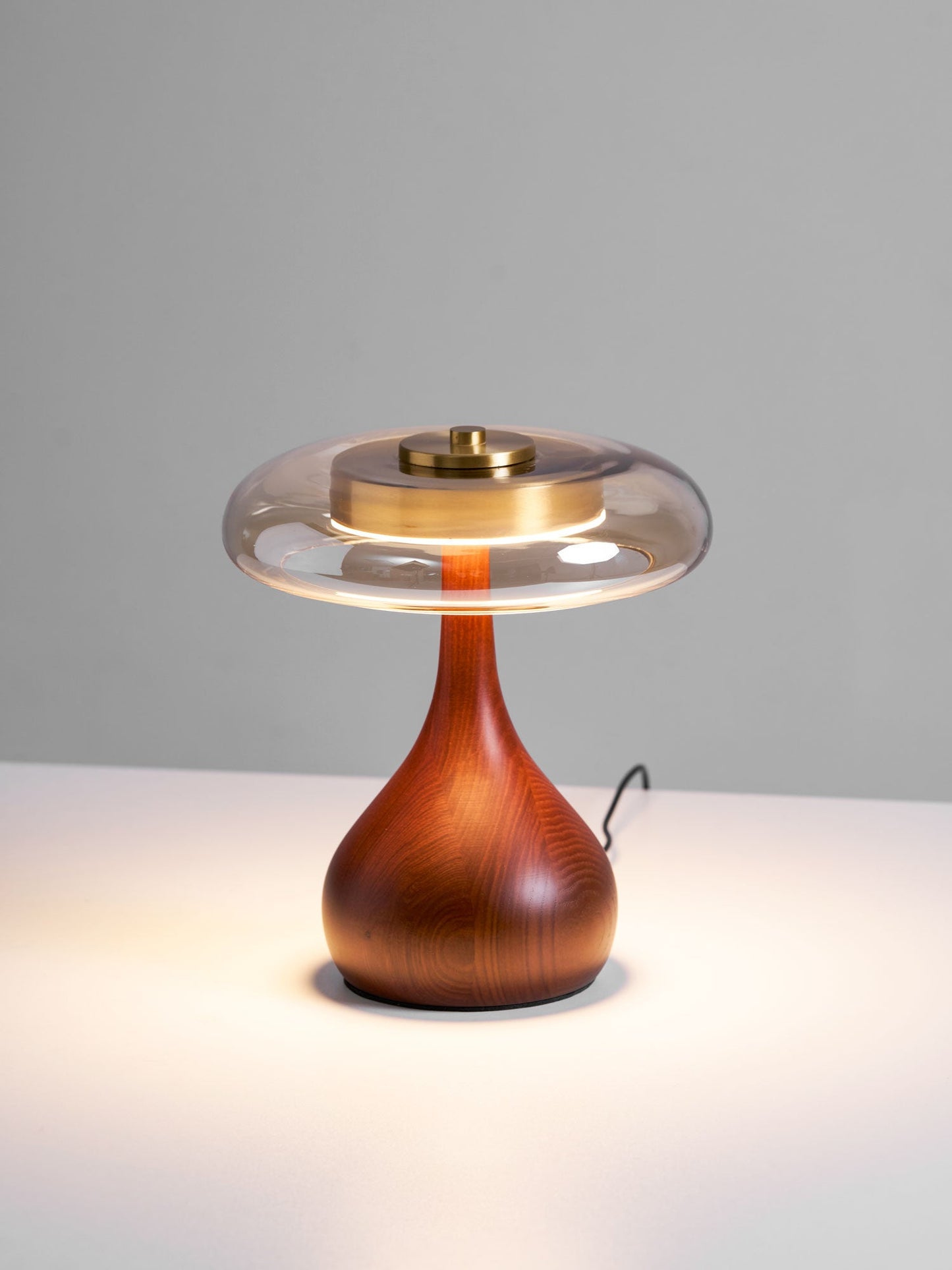 Andi Glass Table Lamp