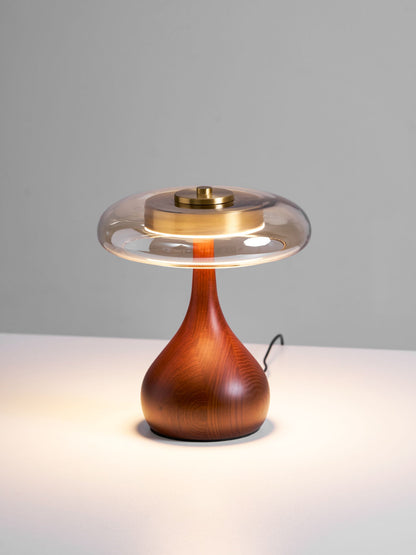 Andi Glass Table Lamp