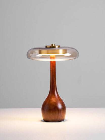 Andi Glass Table Lamp