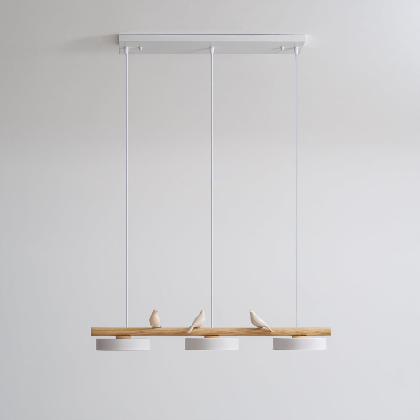 Sienna Bird Pendant Lamp