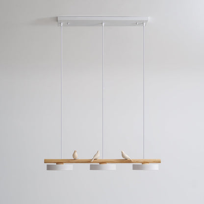 Sienna Bird Pendant Lamp