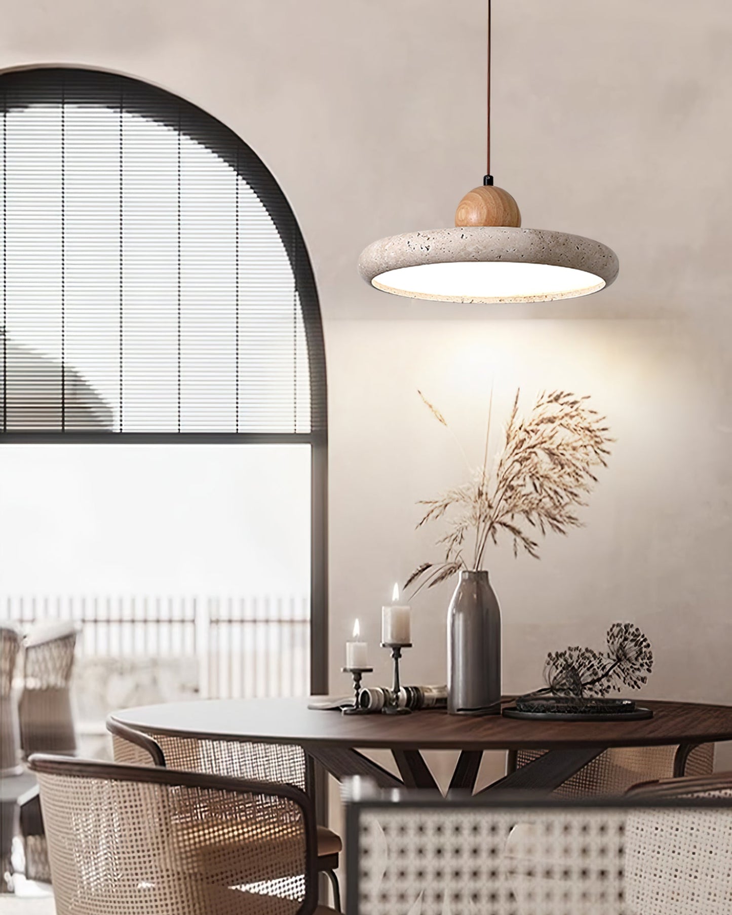 Siyane Pendant Lamp