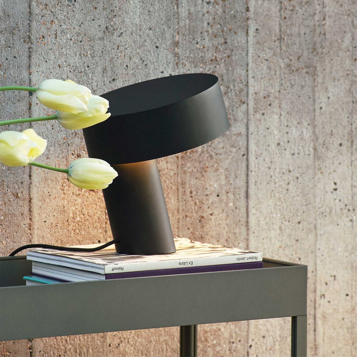 Celia Table Lamp