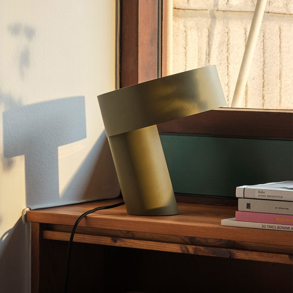 Celia Table Lamp