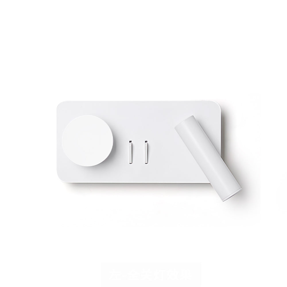 Snotra Wall Lamp