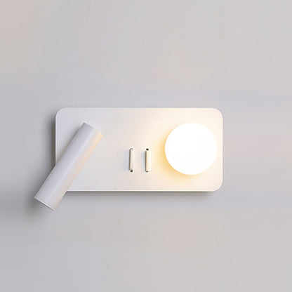 Snotra Wall Lamp