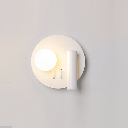 Snotra Wall Lamp