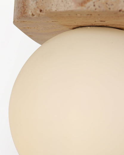 Solace Wall Light