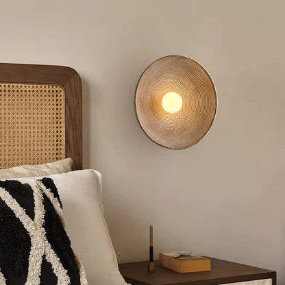 Avalon - Art Deco Wall Sconce