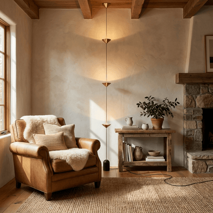 Soreluna Floor Lamp