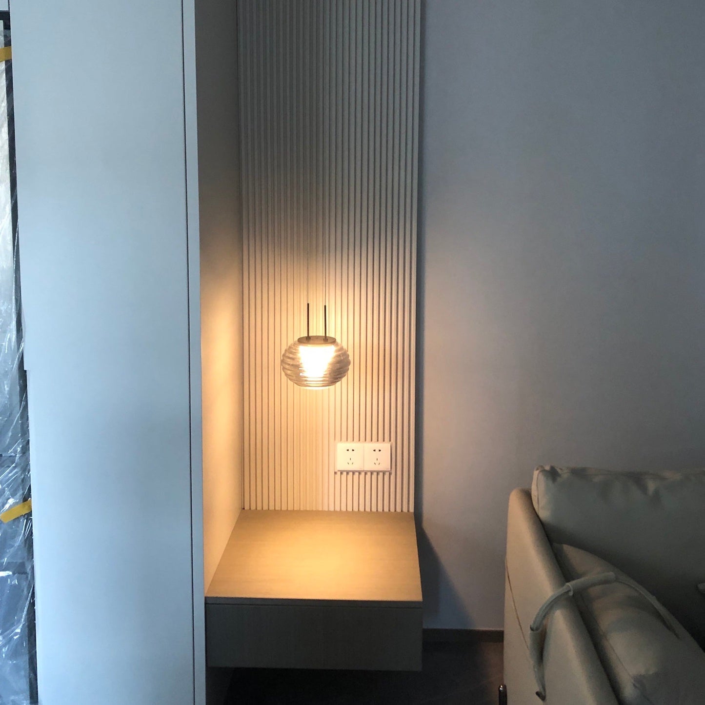 Splugen Swag Lights