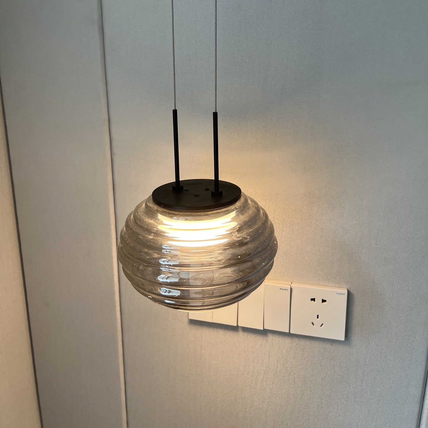 Splugen Swag Lights