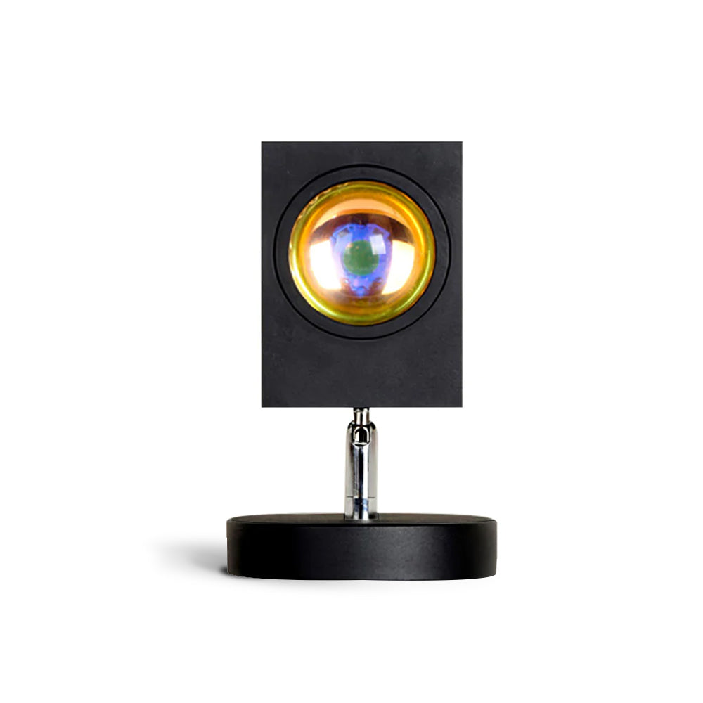 Luca Table Lamp