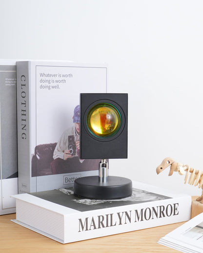 Luca Table Lamp